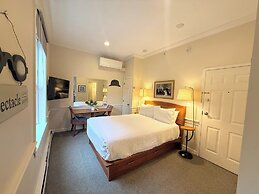 Copley House
