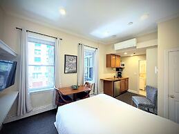 Copley House