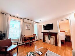Copley House