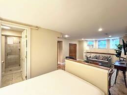 Copley House