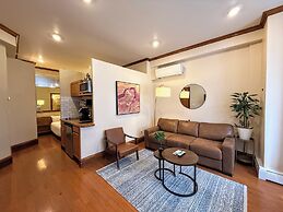 Copley House