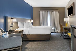 Comfort Inn & Suites