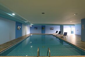 Eleni Holiday Resort