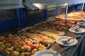 Eleni Holiday Resort