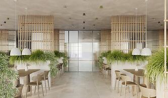 Eleni Holiday Resort