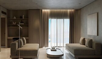 Eleni Holiday Resort