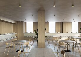 Eleni Holiday Resort