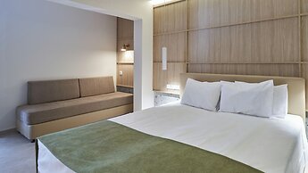 Eleni Holiday Resort