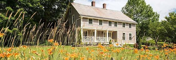 Deer Brook Inn