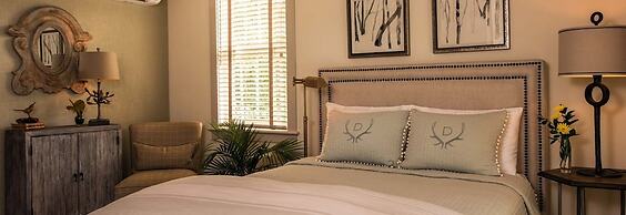 Deer Brook Inn