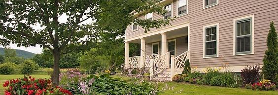 Deer Brook Inn
