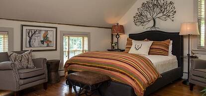 Deer Brook Inn