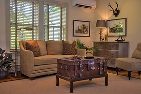 Deer Brook Inn