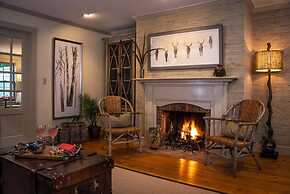 Deer Brook Inn