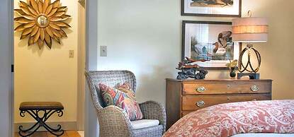 Deer Brook Inn