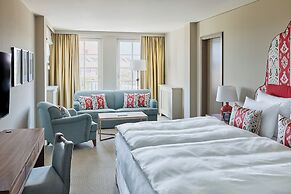 Strandhotel Zingst