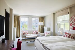 Strandhotel Zingst