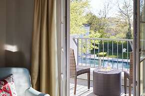 Strandhotel Zingst