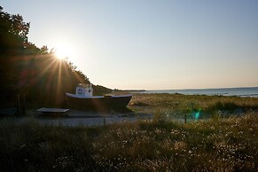 Strandhotel Zingst