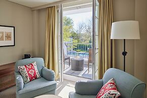 Strandhotel Zingst