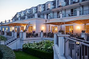 Strandhotel Zingst