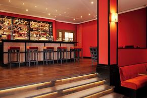 Strandhotel Zingst