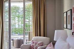 Strandhotel Zingst