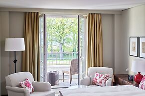 Strandhotel Zingst