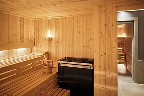 Strandhotel Zingst