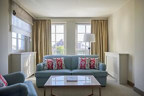 Strandhotel Zingst
