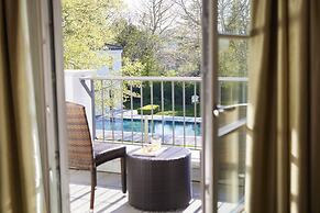 Strandhotel Zingst