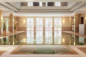 Strandhotel Zingst
