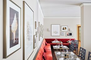Strandhotel Zingst