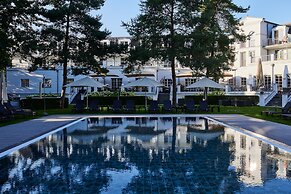 Strandhotel Zingst