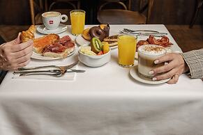 Hotel Luze Castellana