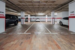 Hotel Luze Castellana