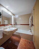 Hotel Luze Castellana