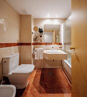 Hotel Luze Castellana