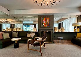 Hotel Luze Castellana