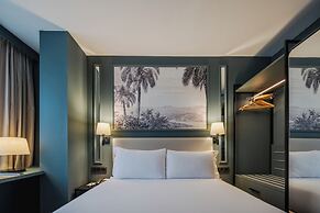 Hotel Luze Castellana