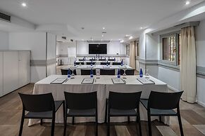 Hotel Luze Castellana