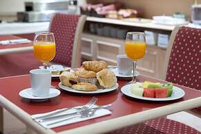 Hotel Luze Castellana