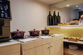 Hotel Luze Castellana