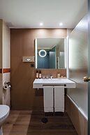 Hotel Luze Castellana