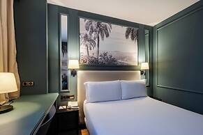 Hotel Luze Castellana