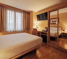 Hotel Luze Castellana