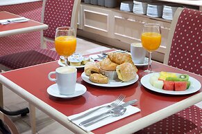 Hotel Luze Castellana