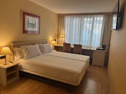 Hotel Luze Castellana