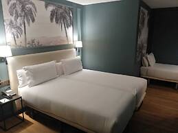 Hotel Luze Castellana