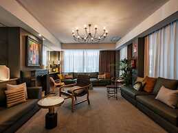 Hotel Luze Castellana